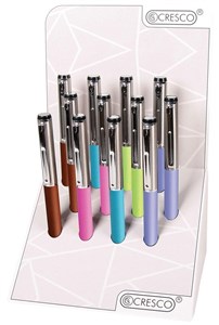 Obrazek Pióro wieczne Reporter Pastel (12szt)