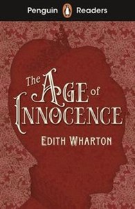 Obrazek Penguin Readers Level 4: The Age of Innocente