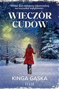 Wieczór cu... - Kinga Gąska -  books from Poland