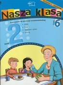 polish book : Nasza klas...