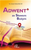 ADWENT+ ze... - Cezary Kokociński -  books from Poland