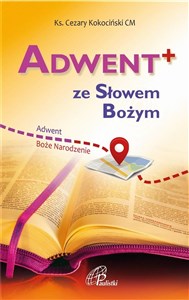 Picture of ADWENT+ ze Słowem Bożym. Adwent i Boże Narodzenie