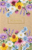 polish book : Planer Kwi...