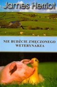 Nie budźci... - James Herriot -  books from Poland