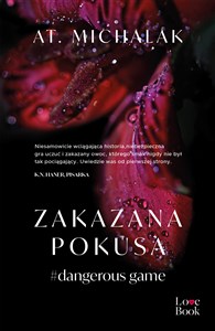 Picture of Zakazana pokusa #dangerous game