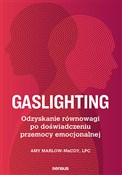 Polska książka : Gaslightin... - Amy Marlow-MaCoy