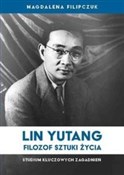 Lin Yutang... - Magdalena Filipczuk -  foreign books in polish 