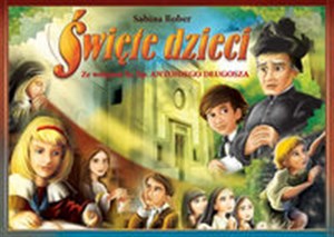 Picture of Święte dzieci