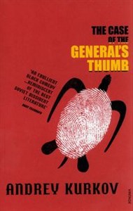 Picture of The Case of the General's Thumb