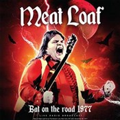 Zobacz : Bat On The... - Meat Loaf