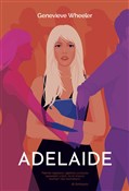 polish book : Adelaide - Genevieve Wheeler