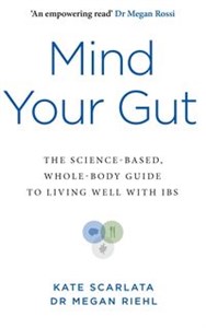 Picture of Mind Your Gut