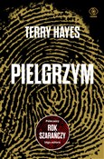 Pielgrzym - Terry Hayes -  books in polish 