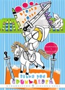 polish book : Kropka w k... - Monika Karaśkiewicz