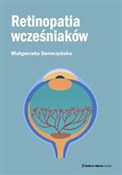 Retinopati... - Małgorzata Seroczyńska -  foreign books in polish 