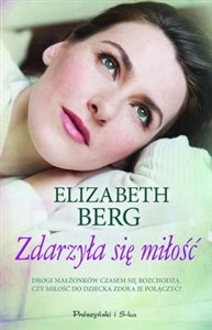 Picture of Zdarzyła się miłość