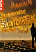 Polska książka : Rozmowy pr... - Dawid Brykalski