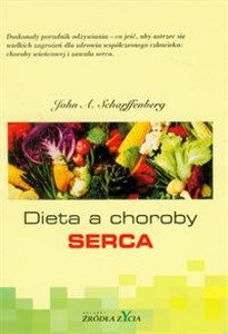 Picture of Dieta a choroby serca