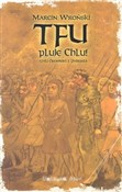polish book : Tfu pluje ... - Marcin Wroński