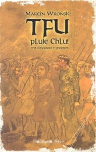 Picture of Tfu pluje Chlu czyli opowieści z pobrzeża
