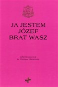 Ja jestem ... - Waldemar Chrostowski -  Polish Bookstore 