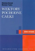 Wektory, p... - Wiesława Korczak, Marianna Trajdos -  Polish Bookstore 
