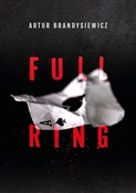 Full Ring - Artur Brandysiewicz -  books from Poland