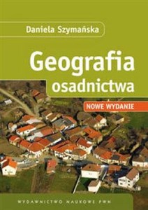 Picture of Geografia osadnictwa