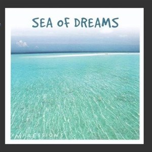 Obrazek Sea of Dreams CD