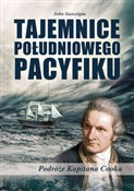 polish book : Tajemnice ... - John Gascoigne