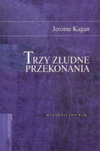 Picture of Trzy złudne przekonania