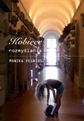 Kobiece ro... - Monika Pegasus -  foreign books in polish 