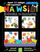 Na wsi. Za... - Agnieszka Bator - Ksiegarnia w UK