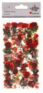 Picture of Naklejki foliowe 6 plansz