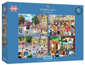 Puzzle 4x5... -  Książka z wysyłką do UK