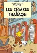 polish book : Tintin les... - Herge