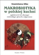 Makrobioty... - Stanislawa Olko -  Polish Bookstore 