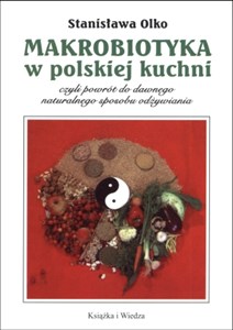 Picture of Makrobiotyka w polskiej kuchni