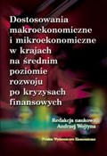 Dostosowan... - Andrzej Wojtyna -  books in polish 