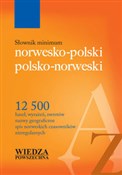 Słownik mi... - Elżbieta Frank-Oborzyńska -  books in polish 