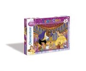 Puzzle Pię... -  books in polish 