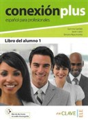 polish book : Conexion p...