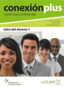 Picture of Conexion plus