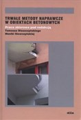 Trwałe met... - Tomasz Błaszczyński, Monika Siewczyńska -  foreign books in polish 