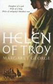 Helen of T... - Margaret George - Ksiegarnia w UK