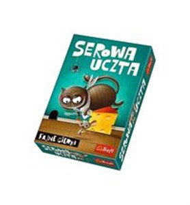 Obrazek Serowa uczta