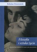 Filozofia ... - Bohdan Dziemidok -  books in polish 