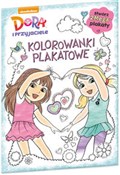 Dora i prz... -  Polish Bookstore 