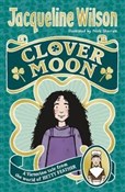 Clover Moo... - Jacqueline Wilson -  Polish Bookstore 