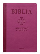 Biblia Pie... - remigiusz Popowski -  books from Poland